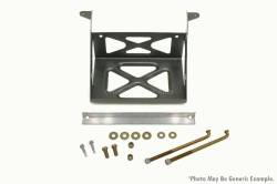 BMR Suspension BR001H Battery Relocation Mount
