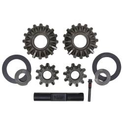 Yukon Gear and Axle - Yukon Gear YPKF7.5-S-28 Spider Gear Set for Ford 7.5" w/28SPL Axles - Image 1