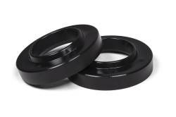 Zone Offroad 3/4" Front Coil Spring Spacers for Jeep JK/JL/JT ZONJ2101