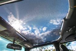 SpiderWebShade - SpiderWebShade Mesh Bikini Top-White for Jeep JL 2DR JLKINI-2D-WHT - Image 3