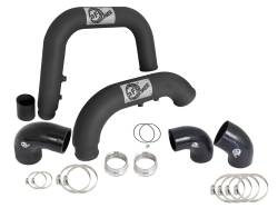 aFe Power - aFe 46-20264-B 2.5-3" Hot/Cold Charge Pipe Kit Black for 16-20 Colorado/Canyon - Image 7
