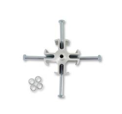 Mr Gasket - Mr Gasket 2393 Aluminum Fan Spacer Kit - Image 3