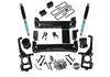 Superlift K179B 6" Suspension Lift Kit w/Shocks for 09-14 Ford F150 4WD