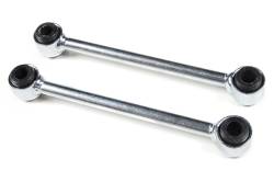 Zone Offroad Front Standard Sway Bar Links 3"-4" Lift for Jeep CJ ZONJ4502