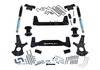 Superlift 6.5" Suspension Lift Kit-Bilstein Shocks Silverado/Sierra RWD K181B