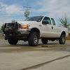 Superlift - Superlift K629 2" Suspension Lift Kit SR Shocks for 00-04 Super Duty 4WD - Image 2