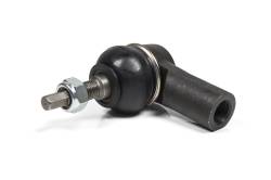 Zone Offroad Front Replacement Tie Rod End Each for RAM 1500 4WD ZOND8612