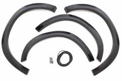 Lund - LUND SX113S FENDER FLARE ELITE SERIES SX-SPORT STYLE 4PC STANDARD - Image 5