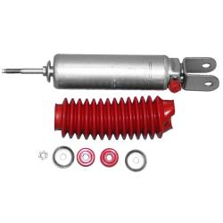 Rancho - Rancho RS999265 RS9000XL 0" Front Shock Absorber for 99-07 Select Chevy/GMC SUVs - Image 1