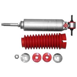 Rancho - Rancho RS999281 RS9000XL 0" Front Shock Absorber for 02-08 Dodge Ram 1500 RWD - Image 1