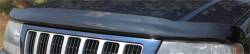 Rugged Ridge - Rugged Ridge 11350.11 Hood Bug Deflector for Jeep Grand Cherokee ZJ - Image 3