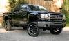Superlift - Superlift K162B 6.5" Lift Kit w/Bilstein Shocks for 07-13 Silverado/Sierra 4WD - Image 2
