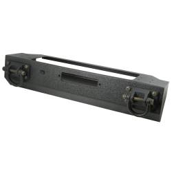 Rugged Ridge 11540.40 XHD Winch Mount Front Bumper
