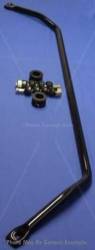 Addco 2072 Front Performance Anti Sway Bar Stabilizer Kit