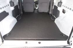 BedRug - Bed Rug VTTC11 Composite Cargo Area Floor Liner for 11-13 Transit Connect - Image 4