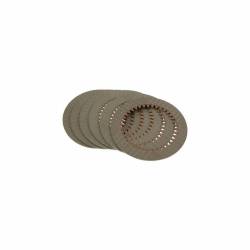 Allstar Performance - Allstar Performance ALL26950 Friction Discs for Bert - Image 1