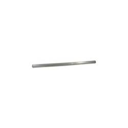 Allstar Performance - Allstar Performance ALL30142 3' Inline Oil Cooler Aluminum - Image 1