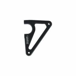 Allstar Performance - Allstar Performance ALL55058 Combo Steering Arm LH Black - Image 1