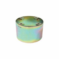 Allstar Performance - Allstar Performance ALL56089 Spring Sleeve 4" - Image 1