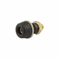 Allstar Performance - Allstar Perf. ALL76311 Black Quick Connect Battery Charging Post Female Only - Image 1