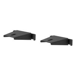 ARIES - ARIES 1110311 Headache Rack Light Mounting Brackets - Image 1