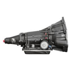 B&M - B&M 117308 Street/Strip Transmission Assembly for GM 4.8/5.3/5.7/6.0 - Image 2