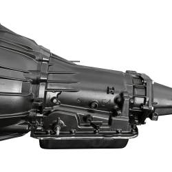B&M - B&M 117308 Street/Strip Transmission Assembly for GM 4.8/5.3/5.7/6.0 - Image 4