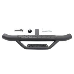 Go Rhino - Go Rhino D360T Dominator Hitch Step - Image 5