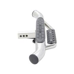 Go Rhino - Go Rhino D360PS Dominator Hitch Step - Image 6
