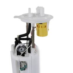 Holley - Holley Performance 12-982 Drop" Fuel Pump Module Assembly for 09-14 Ford F150 - Image 4