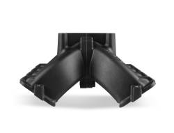Holley - Holley Performance 300-295BK Race Intake Manifold - Image 5