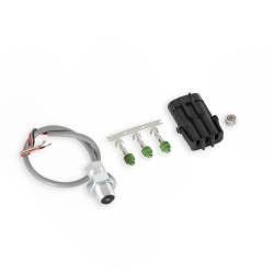 MSD - MSD Ignition 2348 Hall-Effect Pickup w/LED 1/2x20 Threaded - Image 1