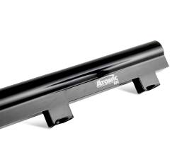 MSD - MSD Ignition 2723 Atomic EFI Billet Fuel Rail Kit for 06-15 Camaro/Corvette - Image 4