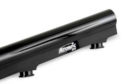 MSD - MSD Ignition 2720 Atomic EFI Billet Fuel Injector Rail Kit for GM 294-427 - Image 5
