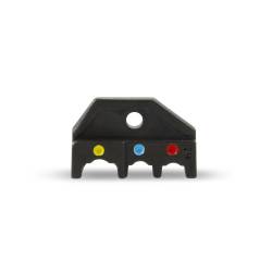 MSD - MSD Ignition 3507 AMP Lug Terminals Crimp Jaws for PN 35051 - Image 3