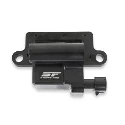 MSD Ignition 55108 Street Fire Direct Ignition Coil Set for 99-09 GM L-Series