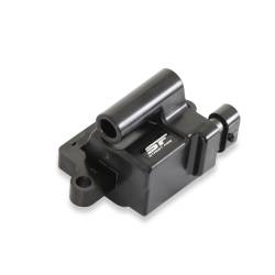 MSD - MSD Ignition 55108 Street Fire Direct Ignition Coil Set for 99-09 GM L-Series - Image 3