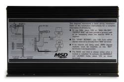 MSD - MSD Ignition 7330 7AL-3 Ignition Control - Image 6