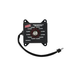 MSD - MSD Ignition 8671 RPM Module Selector Switch 4.6K-6.8K - Image 1