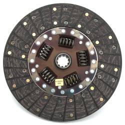 Centerforce - Centerforce 384188 Clutch Disc Size 11" 10 Spline By 1 1/8" - Image 2