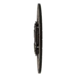 Centerforce - Centerforce 388144 Clutch Disc Size 11" 26 Spline By 1 1/8" MUSTANG - Image 2