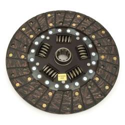 Centerforce - Centerforce 384193 Clutch Disc Size 10.4" 10 Spline By 1-1/8" - Image 2