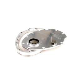 COMP Cams - COMP Cams 212 Billet Aluminum Timing Cover 2Pc for Chevy 396-454 Big Block - Image 1