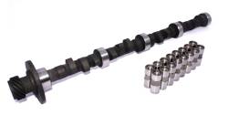 COMP Cams - COMP Cams CL94-304-5 High Energy Camshaft/Lifter Kit 218-218 for Cadillac - Image 1