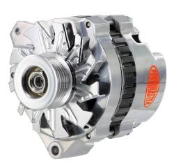 Powermaster 27861 Alternator