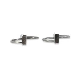 Mr Gasket - Mr Gasket 1017A Replacement Torsion Clips for Two - Image 4