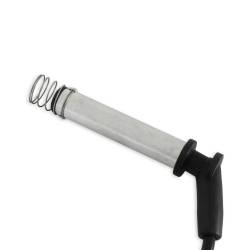 ACCEL - ACCEL 5150 Custom Super Stock 7mm Spark Plug Wire Set Black - Image 3