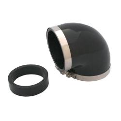 Spectre - Spectre Performance 8791 Intake Tube Coupler - Image 1