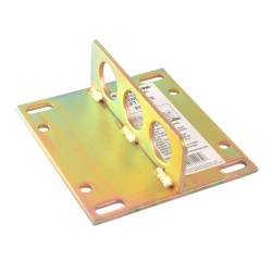 Spectre - Spectre Performance 903 Bolts To 2 or 4 BBl Manifold Engine Lift Plate - Image 1
