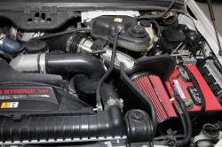 Spectre - Spectre Performance 9973 Air Intake Kit - Image 2